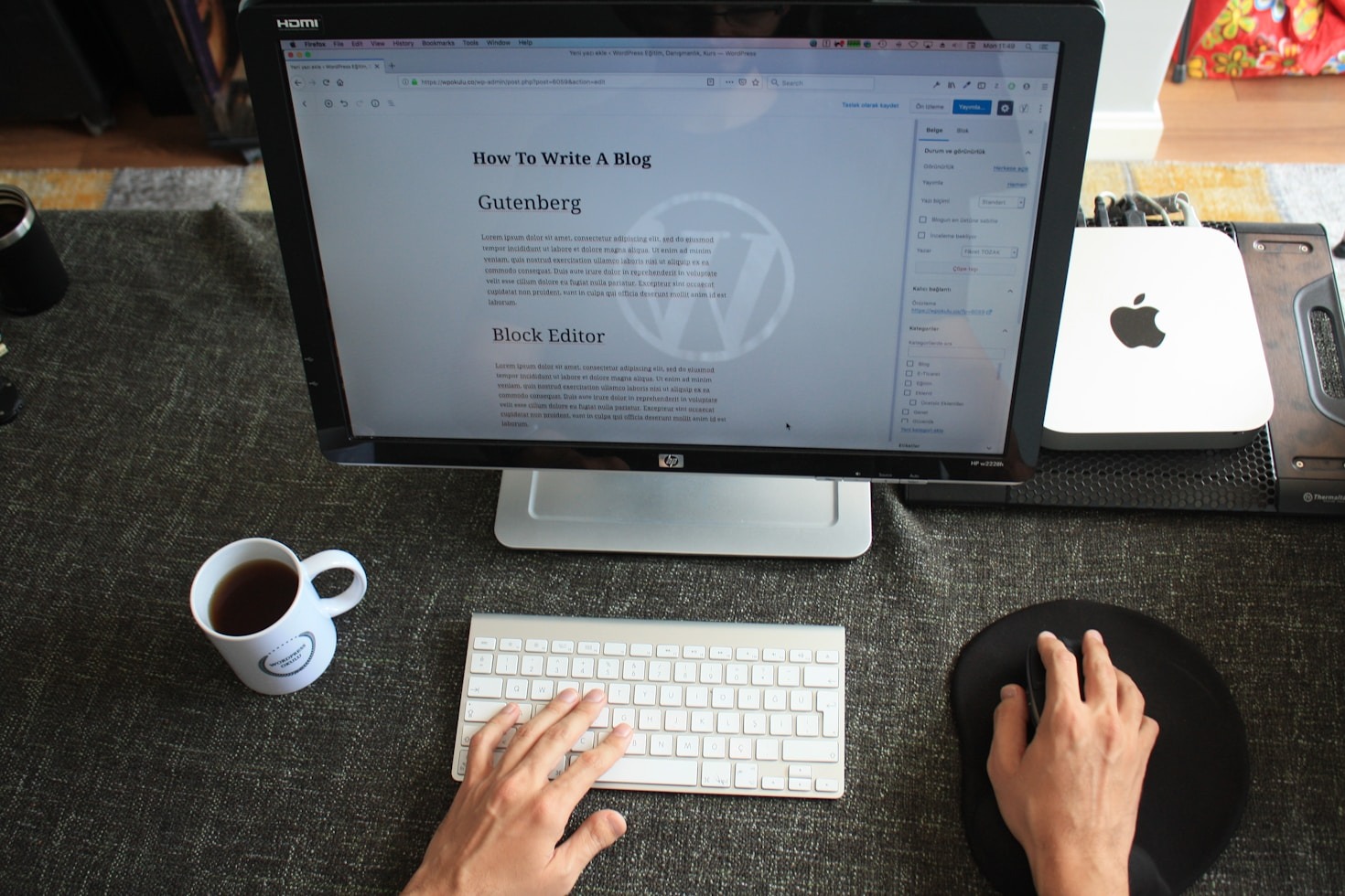 Exploring the Endless Possibilities of WordPress