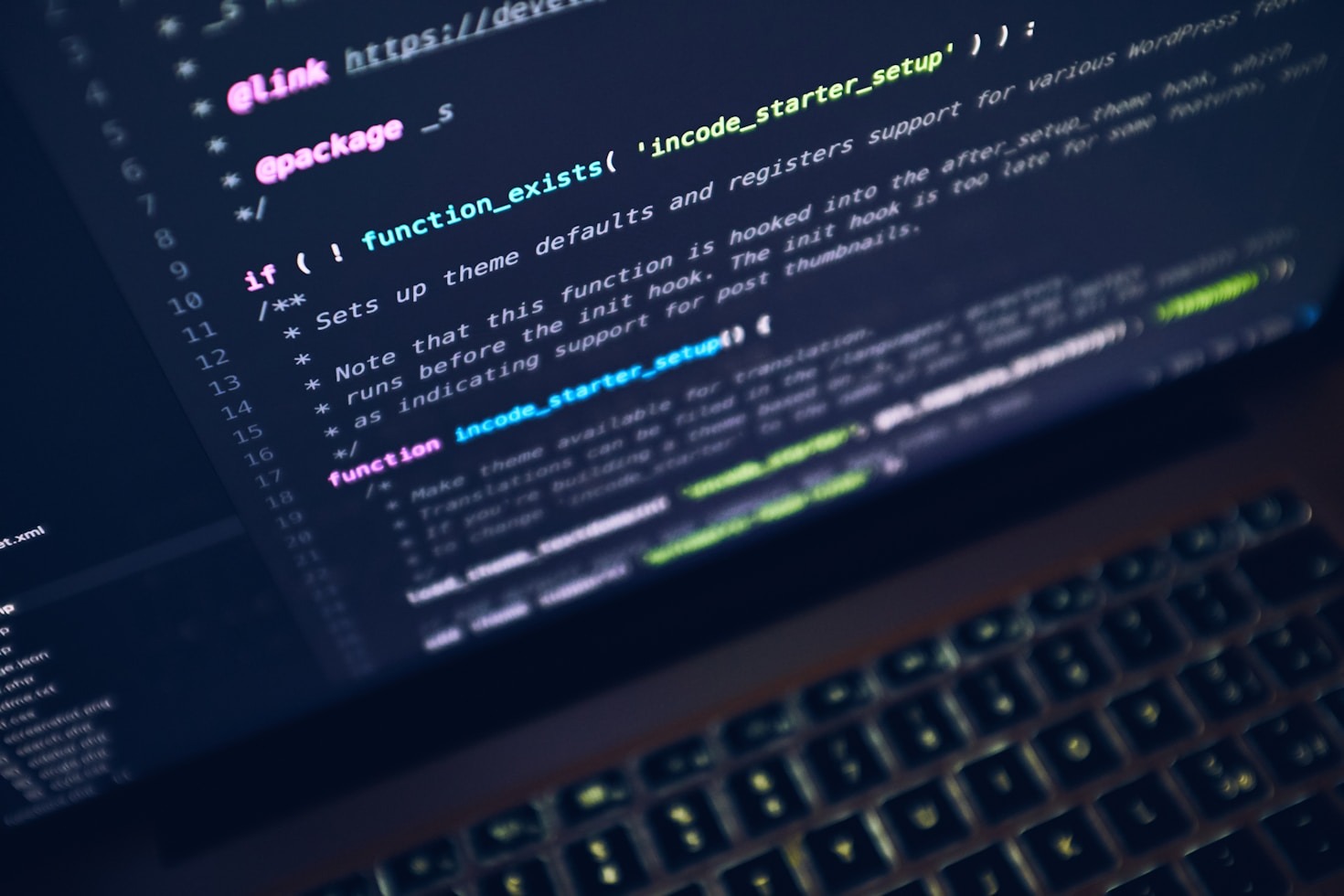 Breaking Down WordPress for Beginners