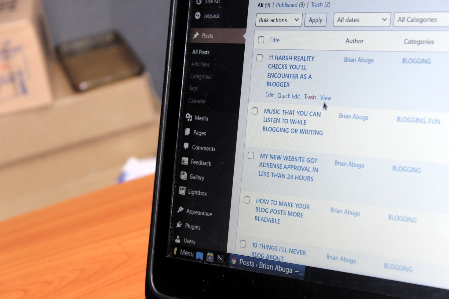 Understanding the Basics of WordPress Customization